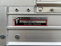 ISUZU Forward Aluminum Wing 2RG-FRR90T2 2021 605,000km_8
