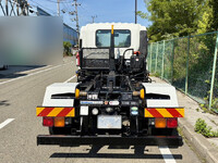 ISUZU Forward Container Carrier Truck TKG-FRR90S2 2015 228,000km_10