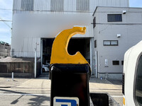 ISUZU Forward Container Carrier Truck TKG-FRR90S2 2015 228,000km_17