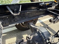 ISUZU Forward Container Carrier Truck TKG-FRR90S2 2015 228,000km_19