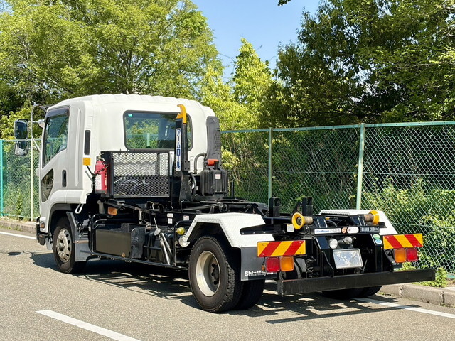 Forward Container Carrier Truck_2