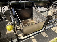 ISUZU Forward Container Carrier Truck TKG-FRR90S2 2015 228,000km_23