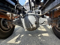 ISUZU Forward Container Carrier Truck TKG-FRR90S2 2015 228,000km_24