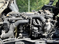 ISUZU Forward Container Carrier Truck TKG-FRR90S2 2015 228,000km_28