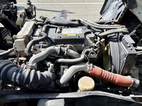 ISUZU Forward Container Carrier Truck TKG-FRR90S2 2015 228,000km_29