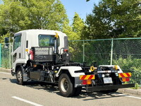 ISUZU Forward Container Carrier Truck TKG-FRR90S2 2015 228,000km_2
