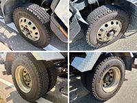 ISUZU Forward Container Carrier Truck TKG-FRR90S2 2015 228,000km_30