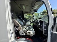 ISUZU Forward Container Carrier Truck TKG-FRR90S2 2015 228,000km_32