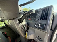 ISUZU Forward Container Carrier Truck TKG-FRR90S2 2015 228,000km_33