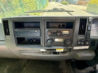 ISUZU Forward Container Carrier Truck TKG-FRR90S2 2015 228,000km_34