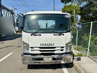 ISUZU Forward Container Carrier Truck TKG-FRR90S2 2015 228,000km_38