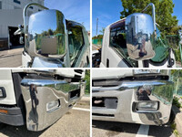 ISUZU Forward Container Carrier Truck TKG-FRR90S2 2015 228,000km_39