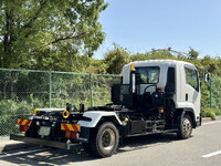 ISUZU Forward Container Carrier Truck TKG-FRR90S2 2015 228,000km_4