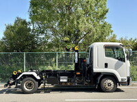 ISUZU Forward Container Carrier Truck TKG-FRR90S2 2015 228,000km_6