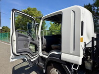 ISUZU Forward Container Carrier Truck TKG-FRR90S2 2015 228,000km_7