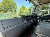 ISUZU Forward Container Carrier Truck TKG-FRR90S2 2015 228,000km_9
