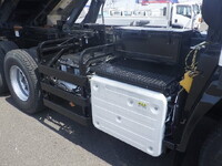ISUZU Giga Dump 2PG-CXZ77CT 2018 76,000km_11