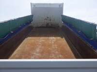 ISUZU Giga Dump 2PG-CXZ77CT 2018 76,000km_12