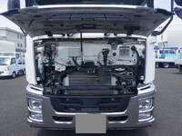 ISUZU Giga Dump 2PG-CXZ77CT 2018 76,000km_16