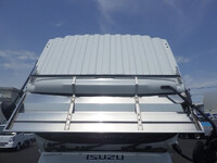 ISUZU Giga Dump 2PG-CXZ77CT 2018 76,000km_18