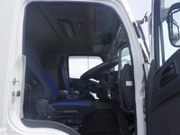 ISUZU Giga Dump 2PG-CXZ77CT 2018 76,000km_23