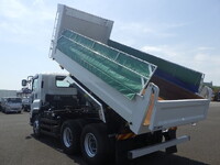 ISUZU Giga Dump 2PG-CXZ77CT 2018 76,000km_2