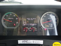 ISUZU Giga Dump 2PG-CXZ77CT 2018 76,000km_33
