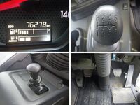ISUZU Giga Dump 2PG-CXZ77CT 2018 76,000km_34