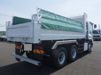 ISUZU Giga Dump 2PG-CXZ77CT 2018 76,000km_4