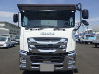 ISUZU Giga Dump 2PG-CXZ77CT 2018 76,000km_5