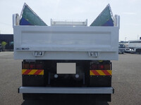ISUZU Giga Dump 2PG-CXZ77CT 2018 76,000km_6