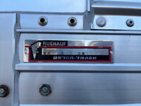 ISUZU Forward Aluminum Wing 2RG-FRR90S2 2019 61,800km_17