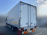 ISUZU Forward Aluminum Wing 2RG-FRR90S2 2019 61,800km_2