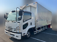 ISUZU Forward Aluminum Wing 2RG-FRR90S2 2019 61,800km_3