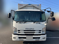 ISUZU Forward Aluminum Wing 2RG-FRR90S2 2019 61,800km_5
