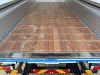 MITSUBISHI FUSO Fighter Aluminum Wing 2KG-FK65F 2025 1,000km_8