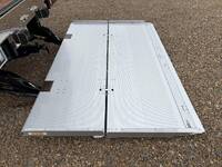 MITSUBISHI FUSO Fighter Aluminum Wing 2KG-FK65F 2025 1,000km_12