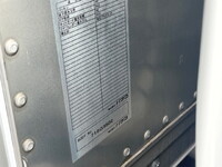HINO Dutro Aluminum Van TKG-XZU695M 2017 410,000km_10