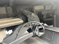 HINO Dutro Aluminum Van TKG-XZU695M 2017 410,000km_14