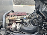 HINO Dutro Aluminum Van TKG-XZU695M 2017 410,000km_17