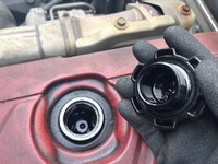 HINO Dutro Aluminum Van TKG-XZU695M 2017 410,000km_19