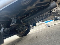HINO Dutro Aluminum Van TKG-XZU695M 2017 410,000km_21