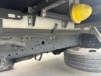 HINO Dutro Aluminum Van TKG-XZU695M 2017 410,000km_22