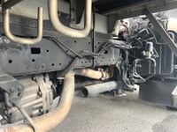 HINO Dutro Aluminum Van TKG-XZU695M 2017 410,000km_27