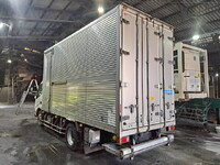 HINO Dutro Aluminum Van TKG-XZU695M 2017 410,000km_2