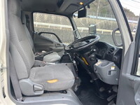 HINO Dutro Aluminum Van TKG-XZU695M 2017 410,000km_30