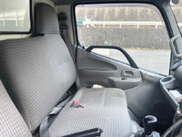 HINO Dutro Aluminum Van TKG-XZU695M 2017 410,000km_33