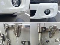 HINO Dutro Aluminum Van TKG-XZU695M 2017 410,000km_36