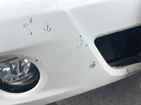 HINO Dutro Aluminum Van TKG-XZU695M 2017 410,000km_37