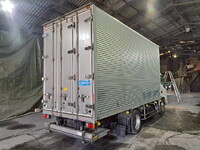 HINO Dutro Aluminum Van TKG-XZU695M 2017 410,000km_4